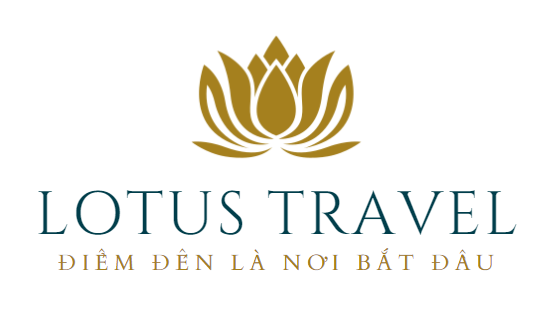 Lữ hành Quốc tế Liên Hoa | Lotus Travel